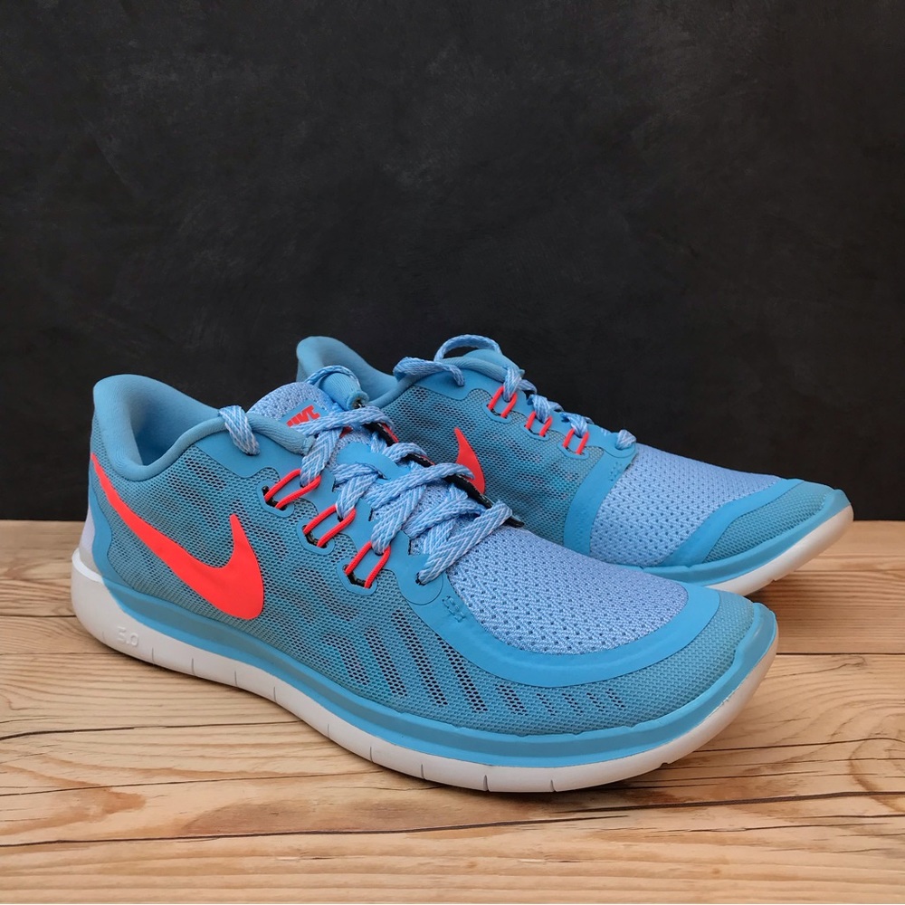 Nike Free 5.0 - Picture 9 of 16